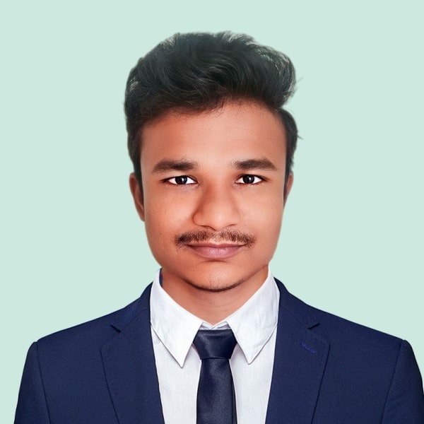 Srinivasa reddy